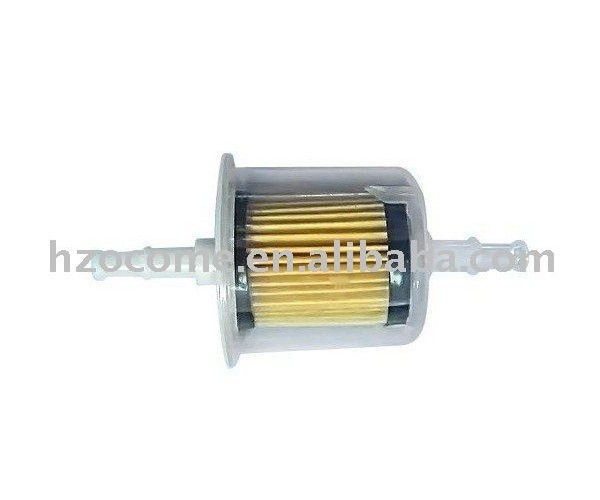 Automotive fuel filter