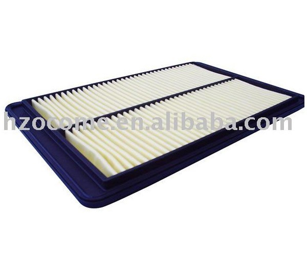 Cabin filter