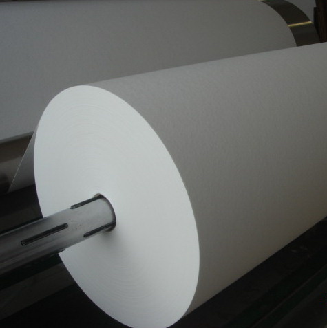 Fiberglass filter paper